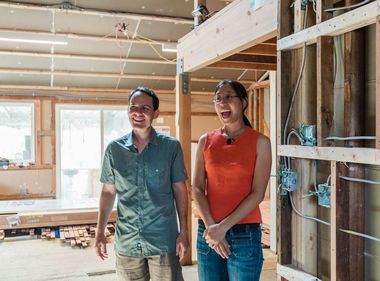 Living the Green Dream in San Gabriel Valley