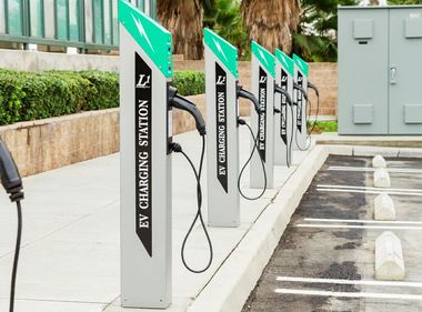 Electricity is the Power of the Future