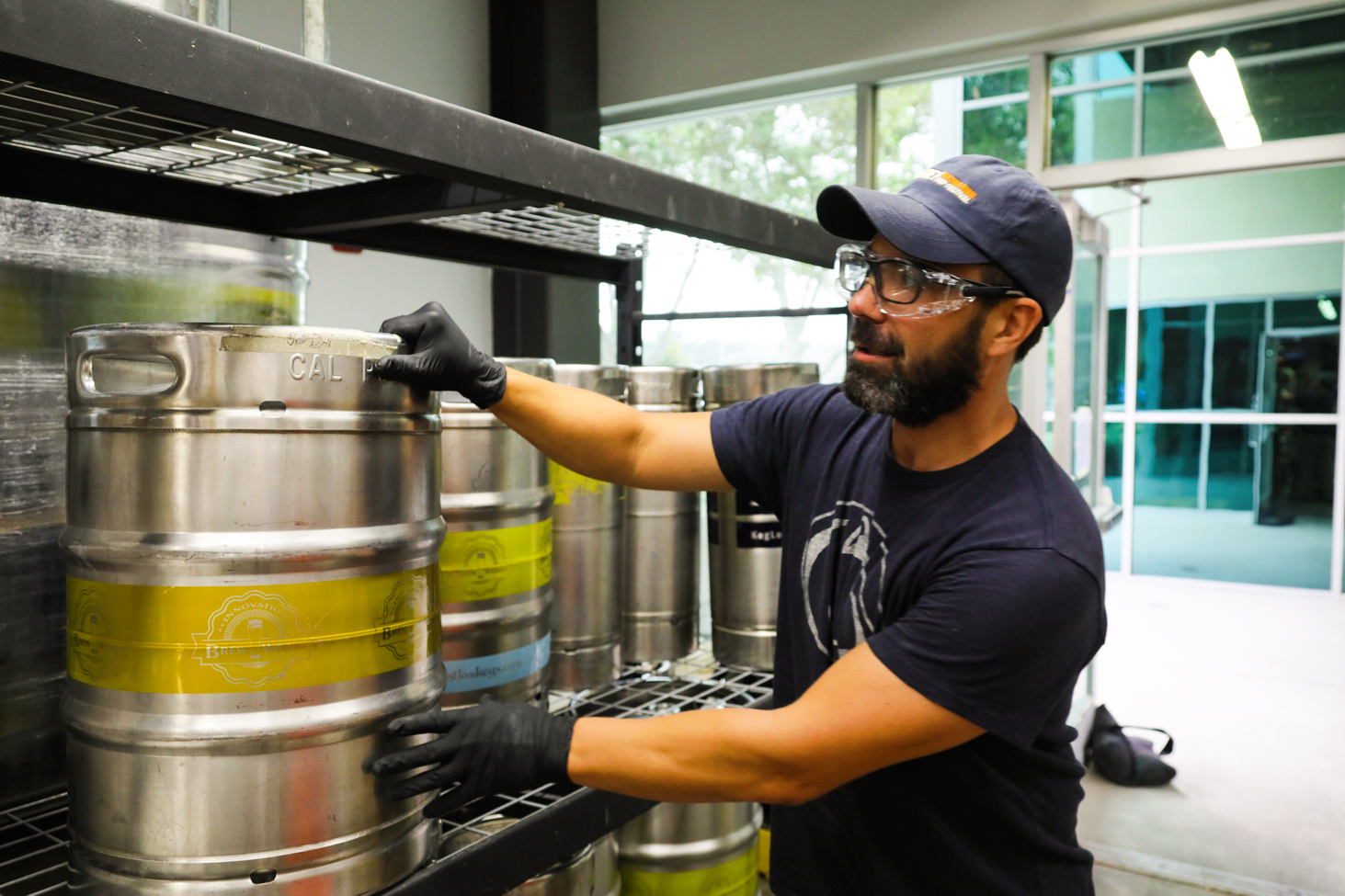 Innovation Brew Works