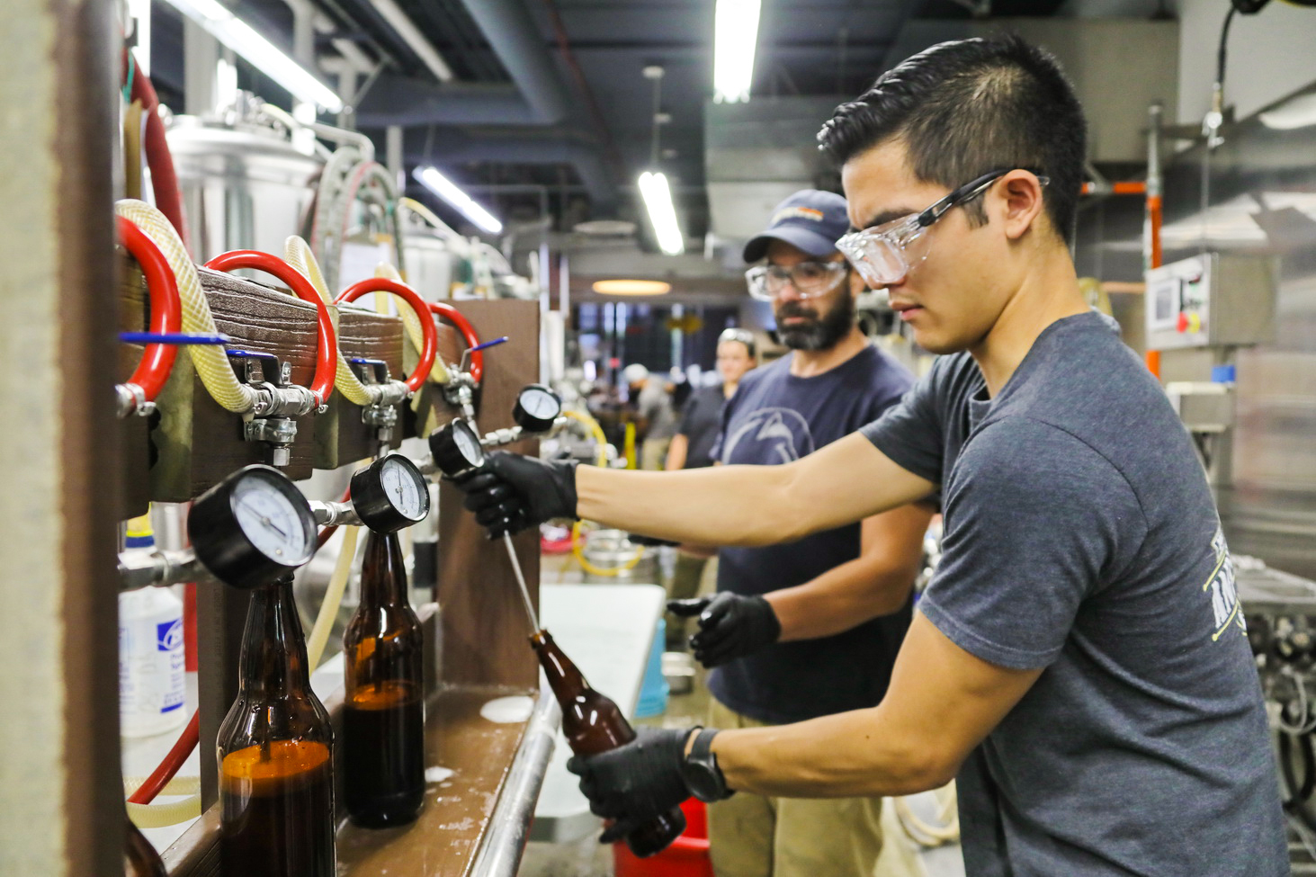 Innovation Brew Works