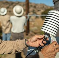 Weatherstation Thousand Oaks SC-4512