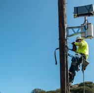 Weatherstation Thousand Oaks SC-4583