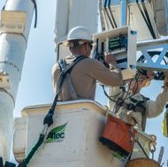 Weatherstation Thousand Oaks SC-4622