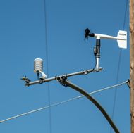 Weatherstation Thousand Oaks SC-4652