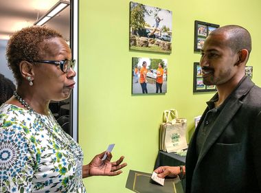 Diverse Communities Help Drive Transportation Electrification Into the Future