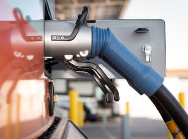 Porterville Transit First Site for SCE’s Electric Bus Charging Pilot