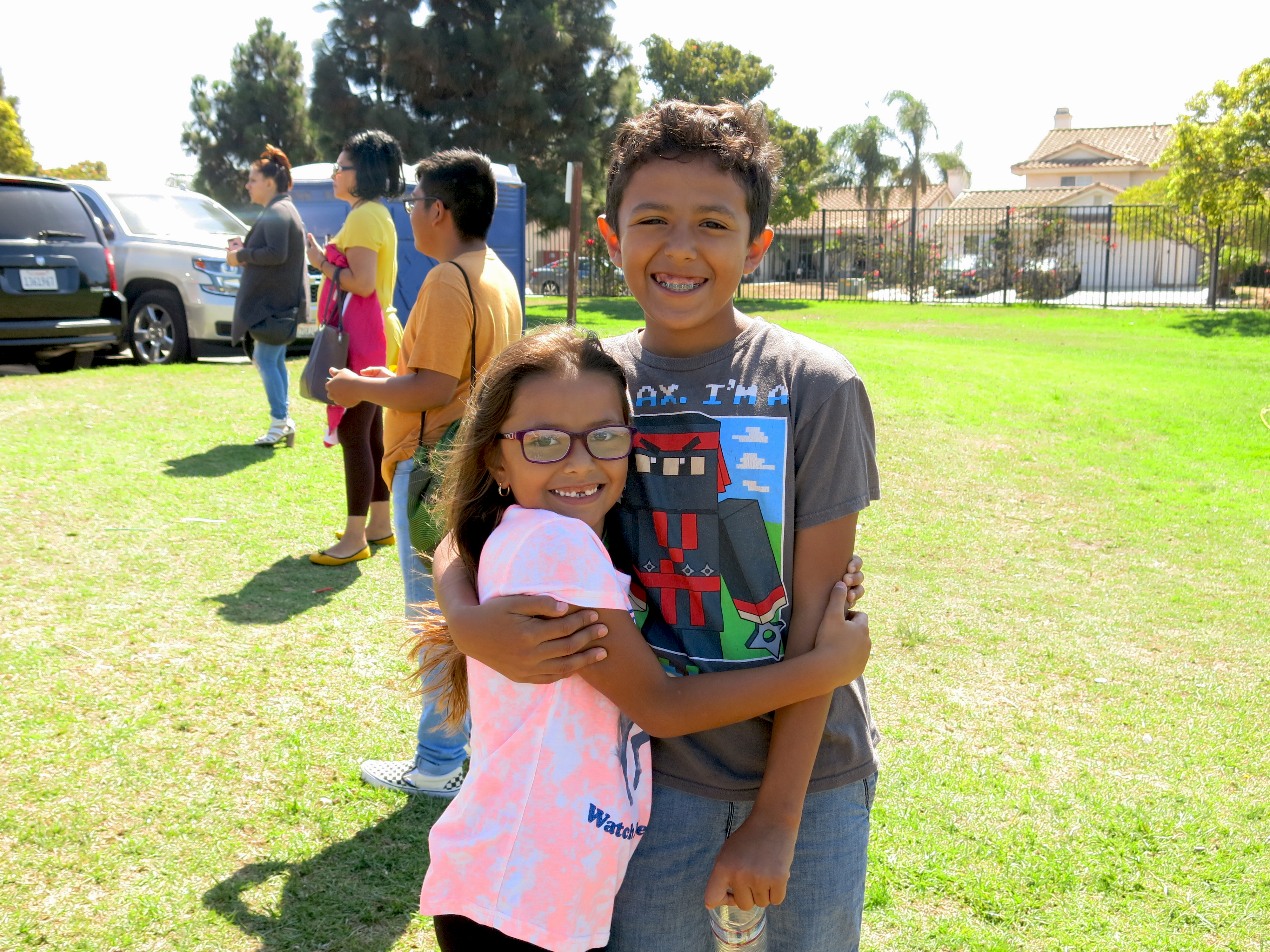 Agents of Safety - Day for Kids