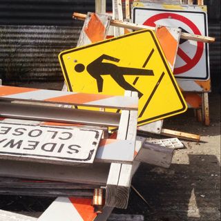 Weekly Road Closures March 11-18 Weekly Road Closures March 11-18
