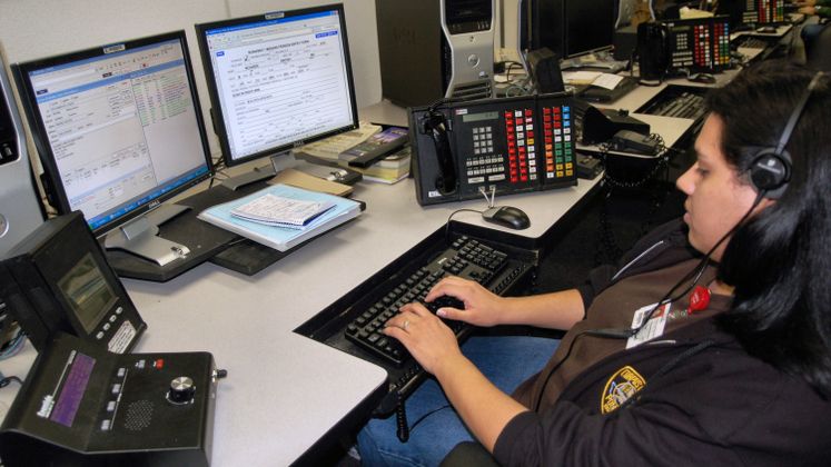 Communications 2007