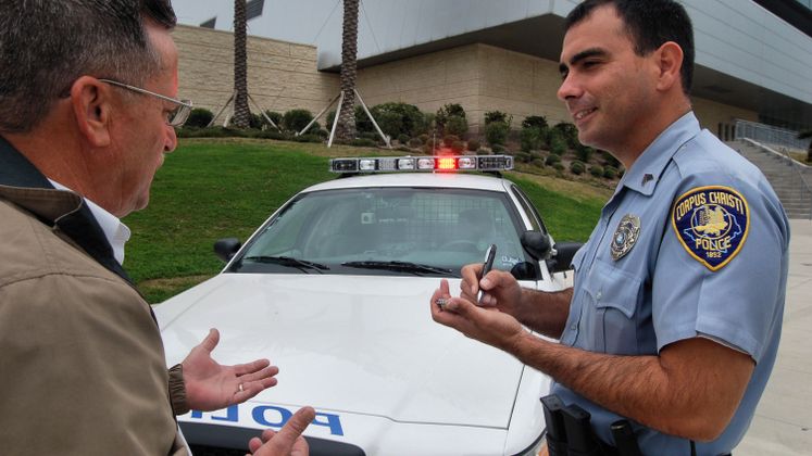Community Policing