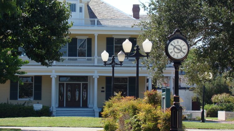 Heritage Park