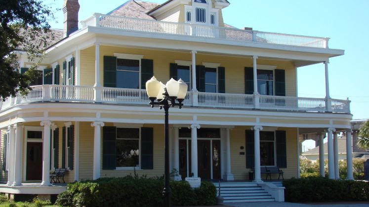 Heritage Park