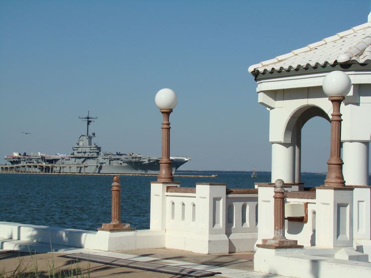 USS Lexington