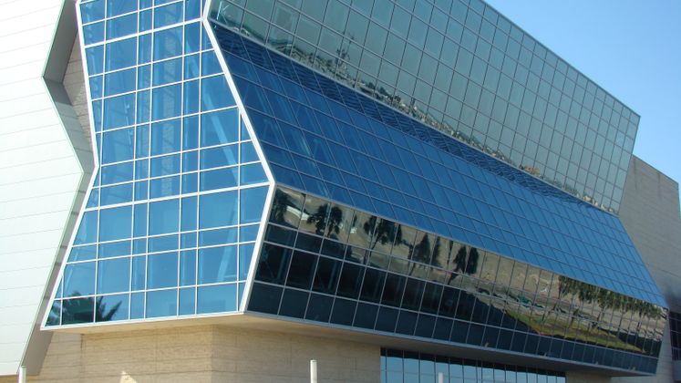 American Bank Center