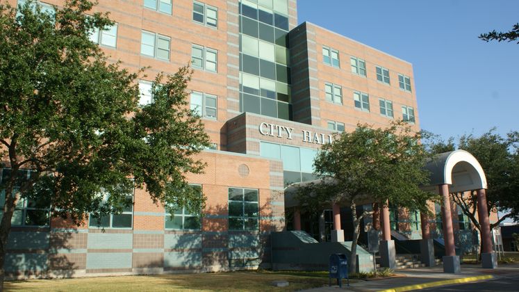 Corpus Christi City Hall