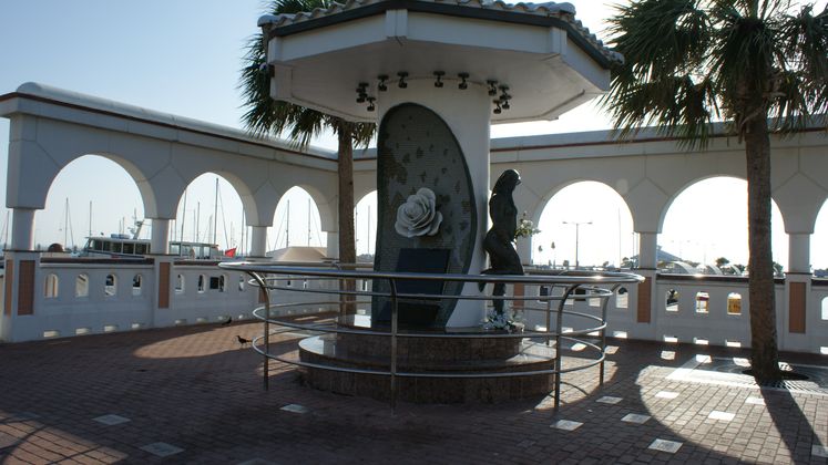 Mirador de la Flor