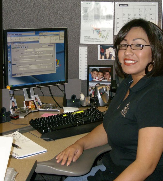 City Employee