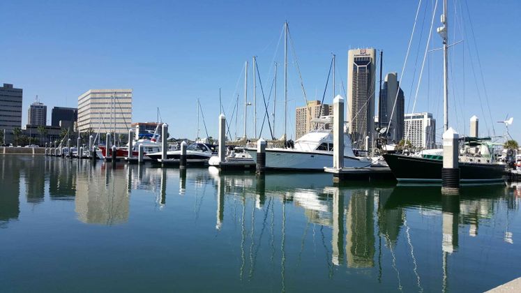 Marina