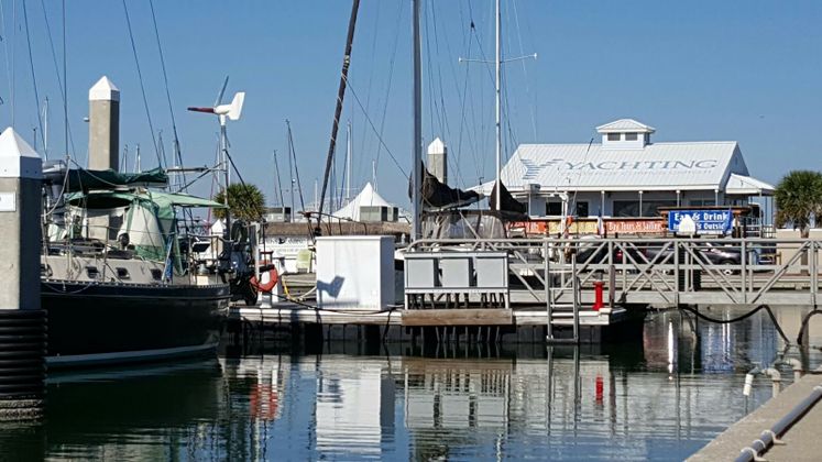 Marina