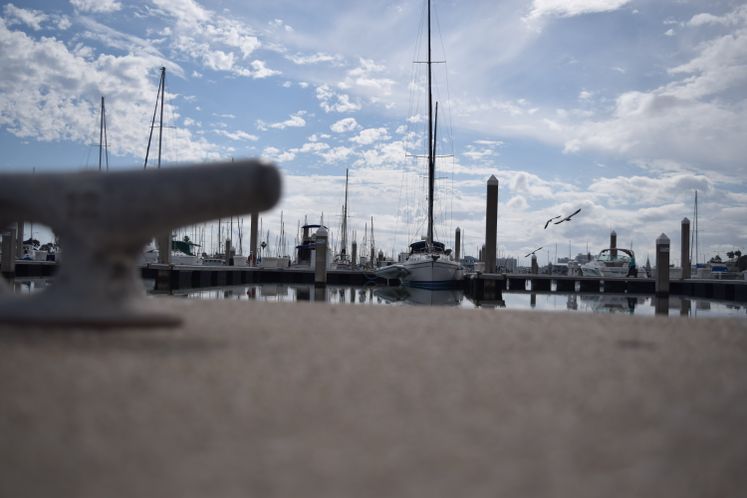 Marina