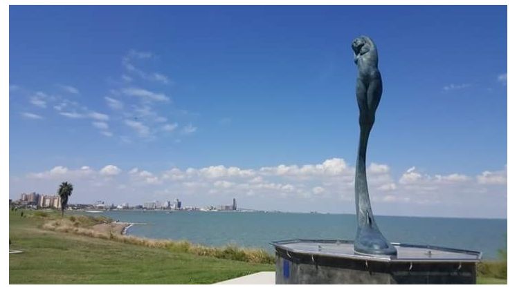 Shoreline Art
