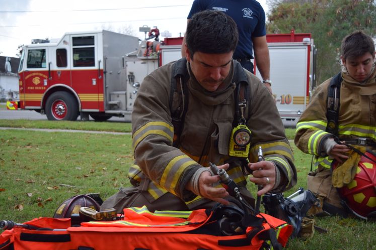 RIT Training