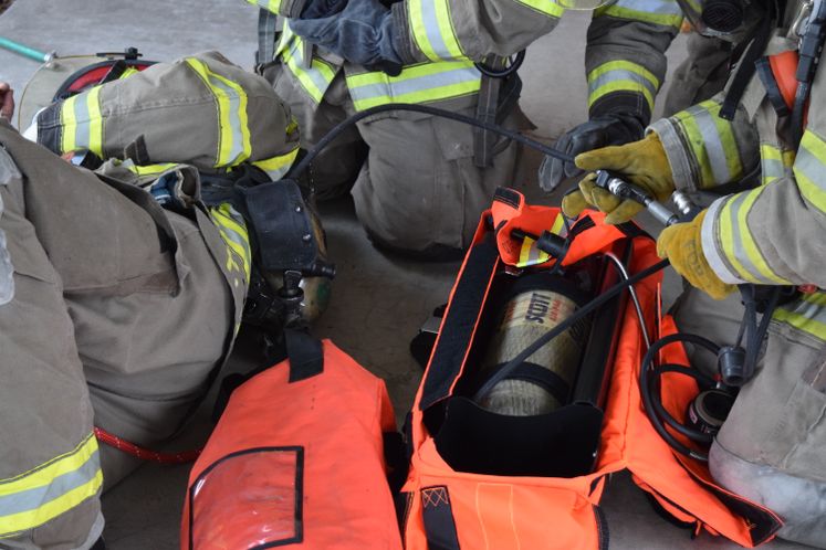 RIT Training