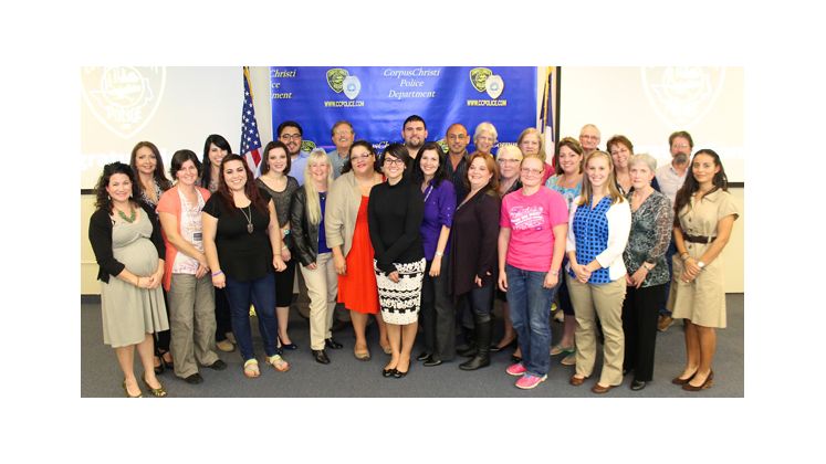 2015 Citizens Police Academy