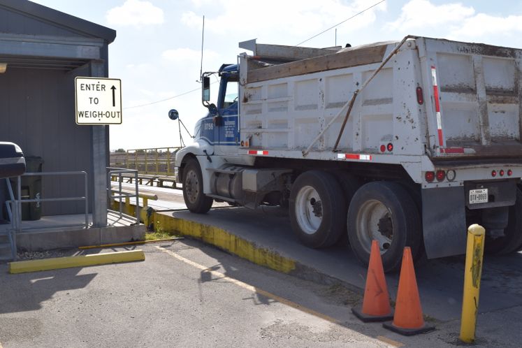 J.C. Elliott Landfill