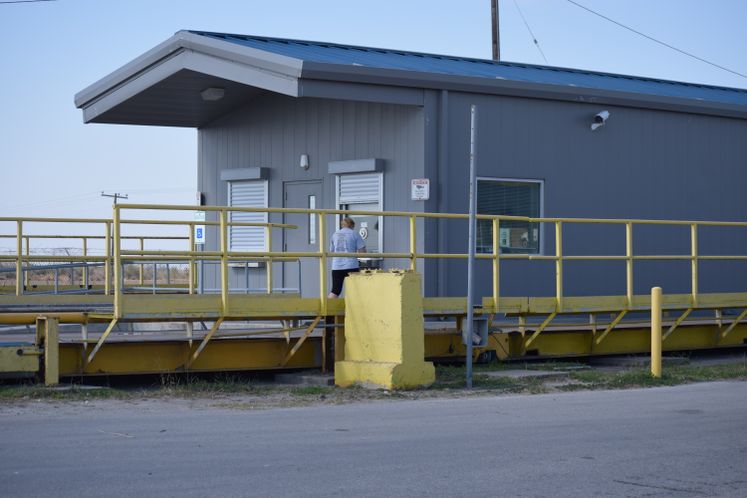 J.C. Elliott Landfill