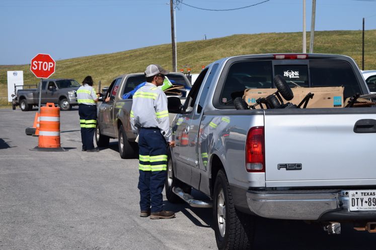 J.C. Elliott Landfill