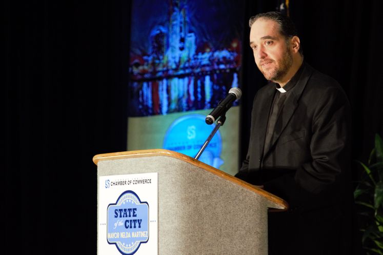 State of the City 2016