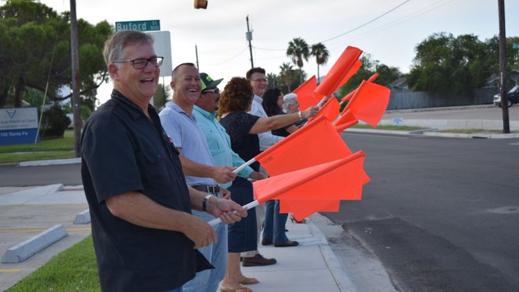 Santa Fe Project Grand Opening