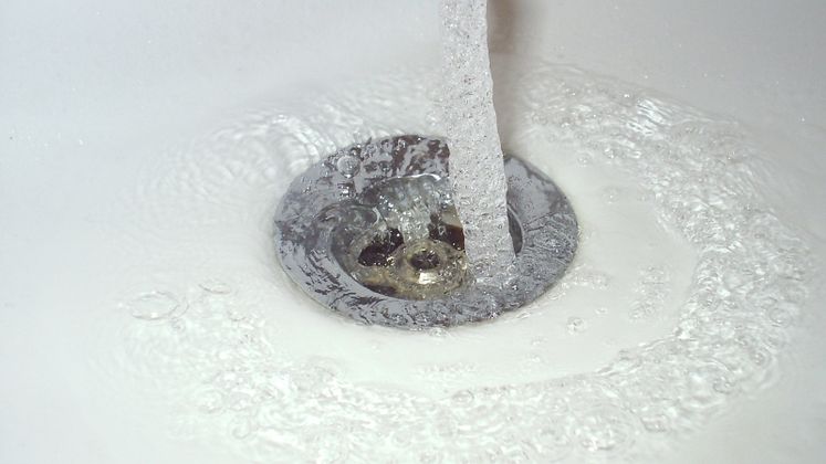 Water Photo
