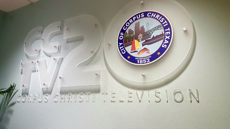 CCTV Studio