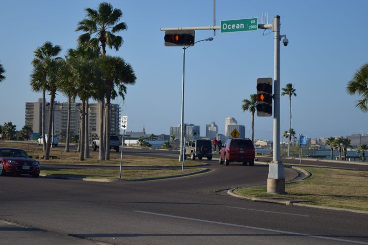 Ocean Dr. Project Public Meeting