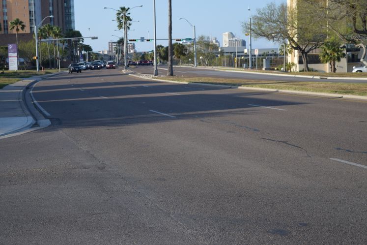 Ocean Dr. Project Public Meeting