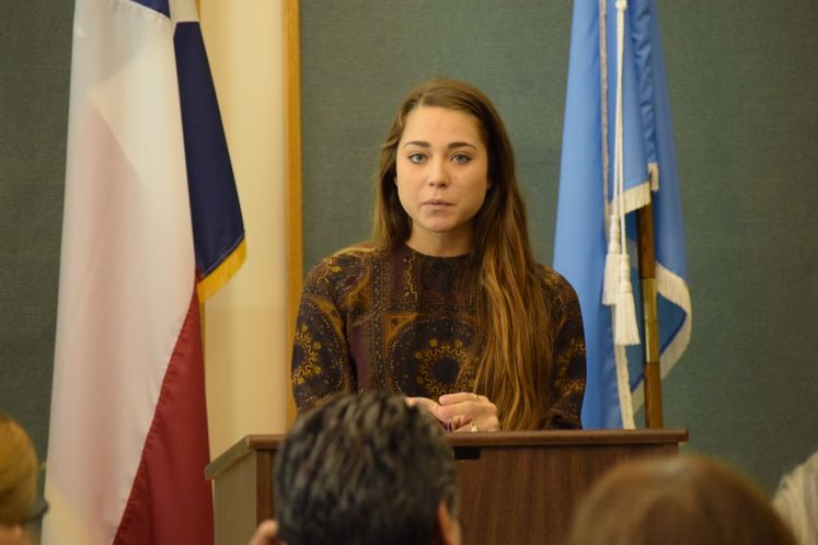 Liftfund News Conference