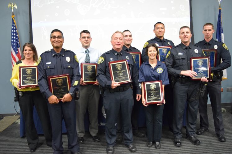CCPD Awards