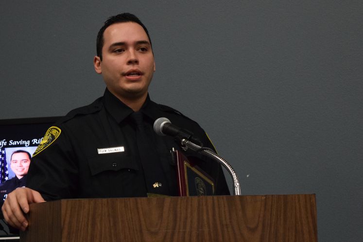 CCPD Awards