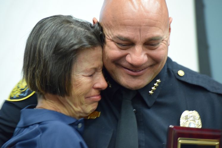 CCPD Awards