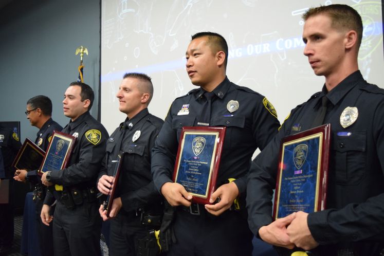 CCPD Awards