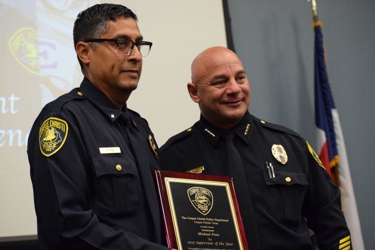 CCPD Awards