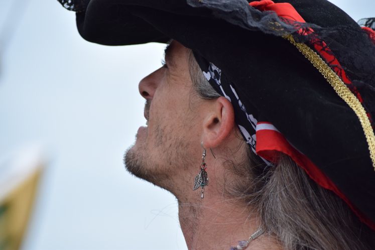 Red Dragon Pirates