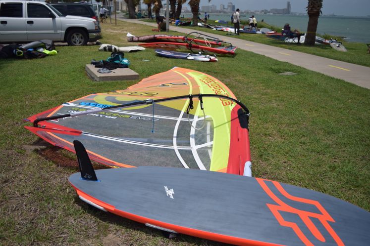 2016 US Windsurfing Nationals