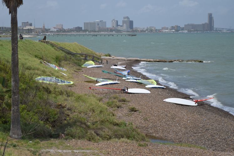 2016 US Windsurfing Nationals