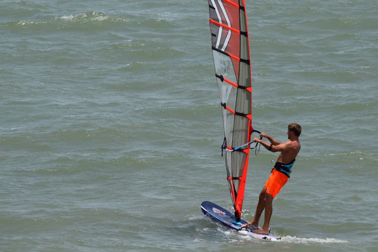2016 US Windsurfing Nationals