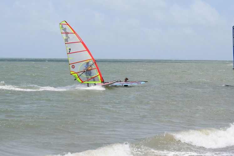 2016 US Windsurfing Nationals