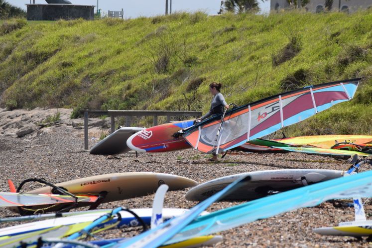 2016 US Windsurfing Nationals