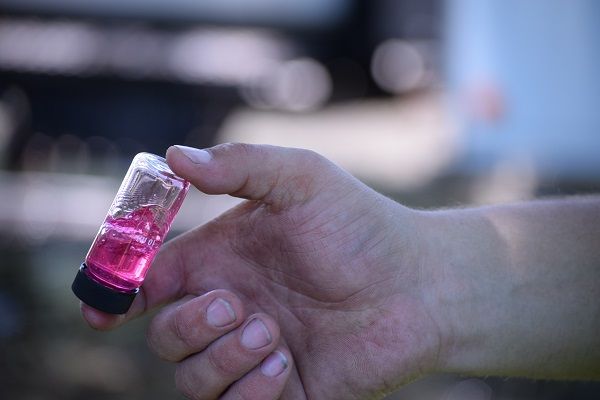 Water Sample